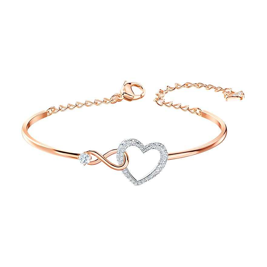 Swarovski Swarovski Hyperbola Bracelet