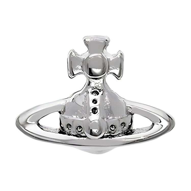 Vivienne Westwood 20s orb single earring