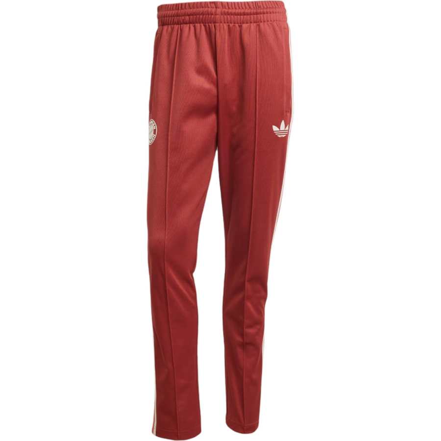 Adidas Originals Adidas Fc Bayern Track Pants