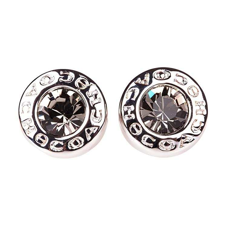 COACH COACH Stud Earrings Women's