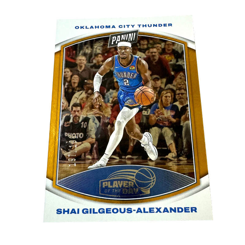 PANINI PANINI Sports Cards