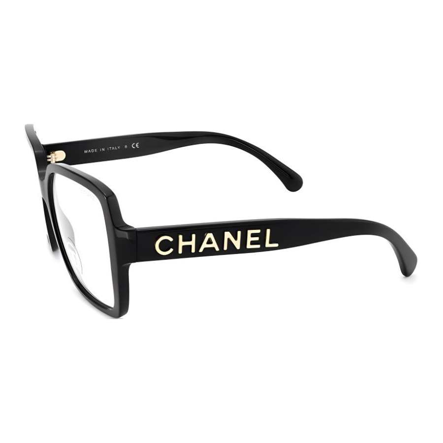 CHANEL CHANEL Women's Optical Frame Glasses