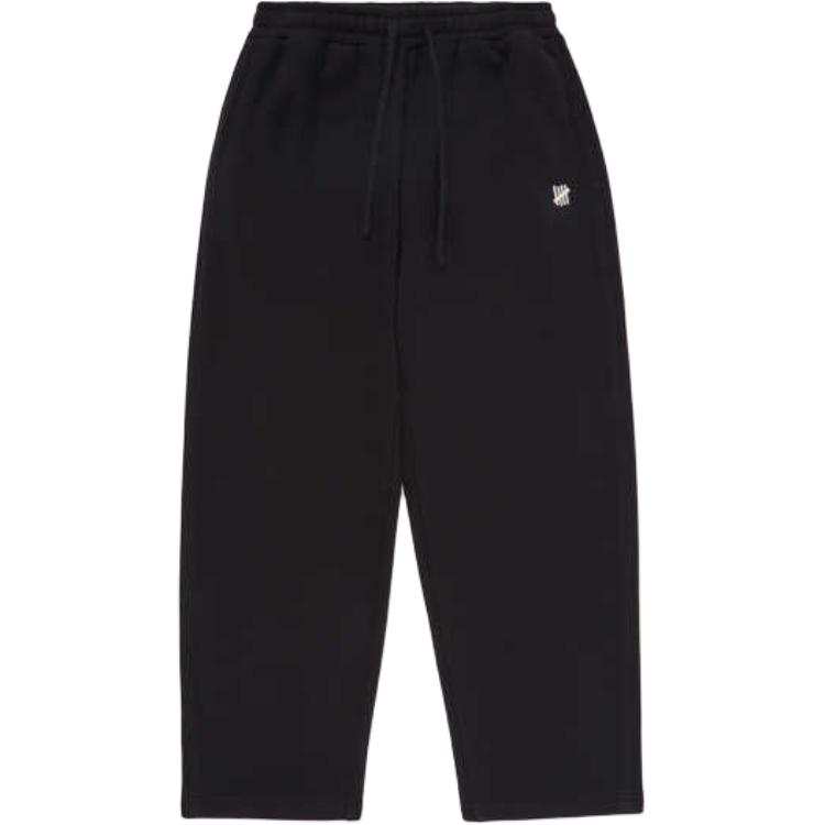 UNDEFEATED Holiday Knitted Sweatpants Unisex Moderate Other