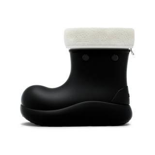 Beys Joker Shoes With Lambswool Lining