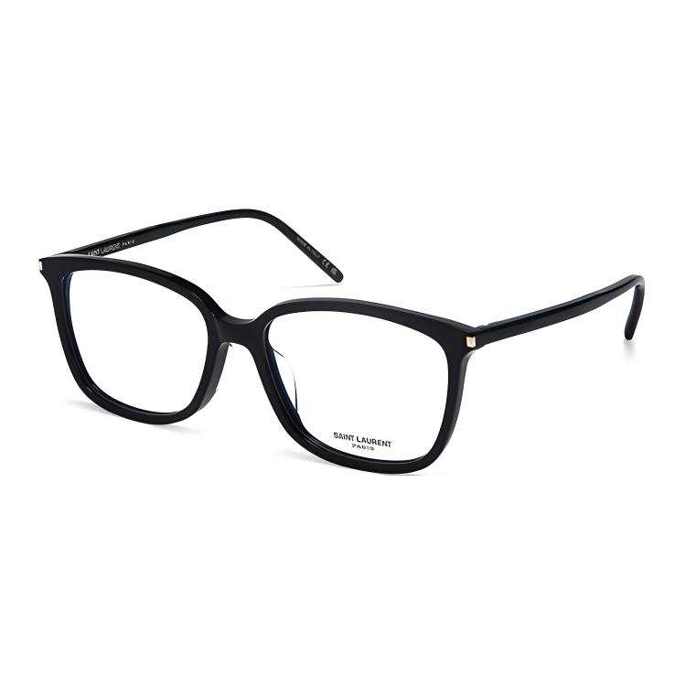 SAINT LAURENT SAINT LAURENT Eyewear Cat eye Frame Glasses