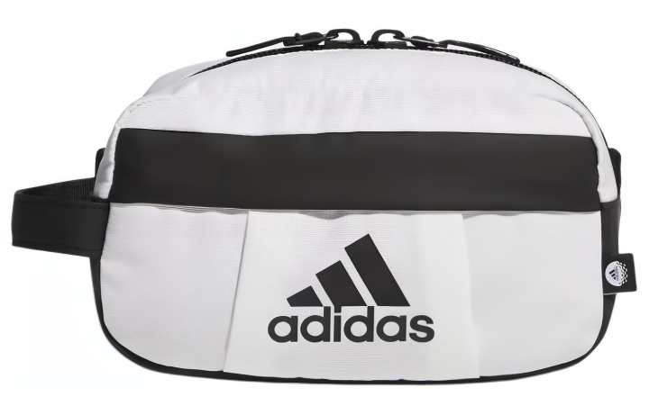 Adidas Adidas Travel Organizers White & Black