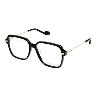 GENTLE MONSTER Jeff 01 square glasses