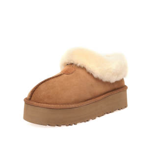 Yeezyy Reezy Thermal Ankle Length Snow Boots Women's