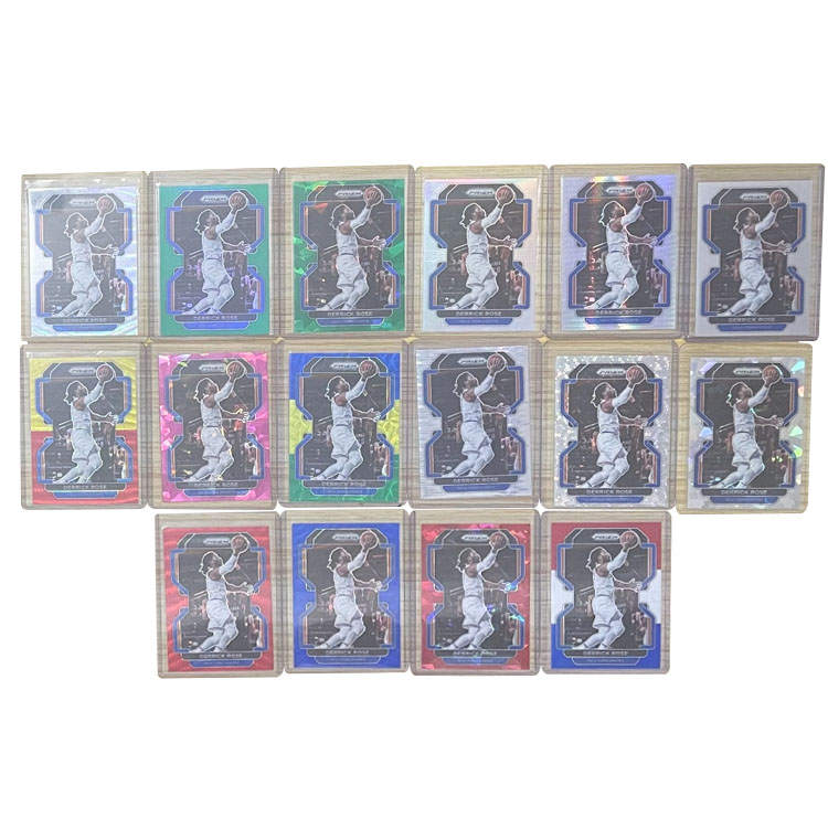 PANINI PANINI Sports Cards