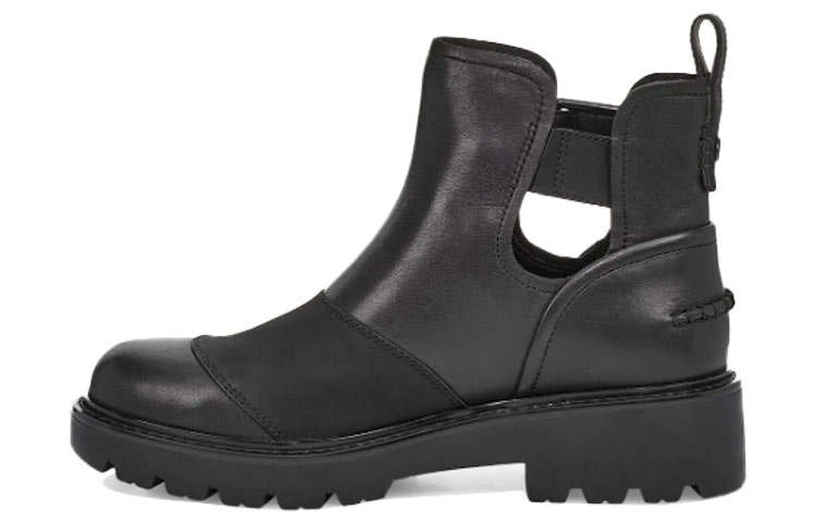 UGG UGG Stockton Black Women's