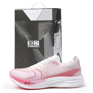 SAIQI Low top Hui Technology Running Shoes Unisex