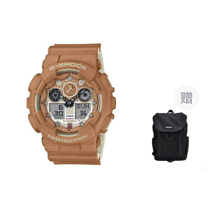 CASIO CASIO Unisex Watch