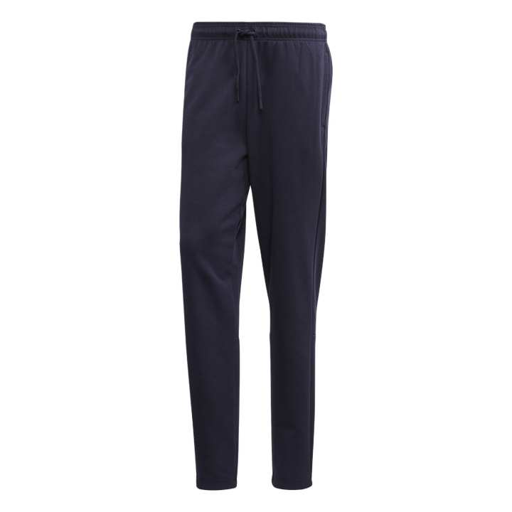 Adidas Adidas MUST HAVES Knitted Sweatpants Men's Legend Ink/White