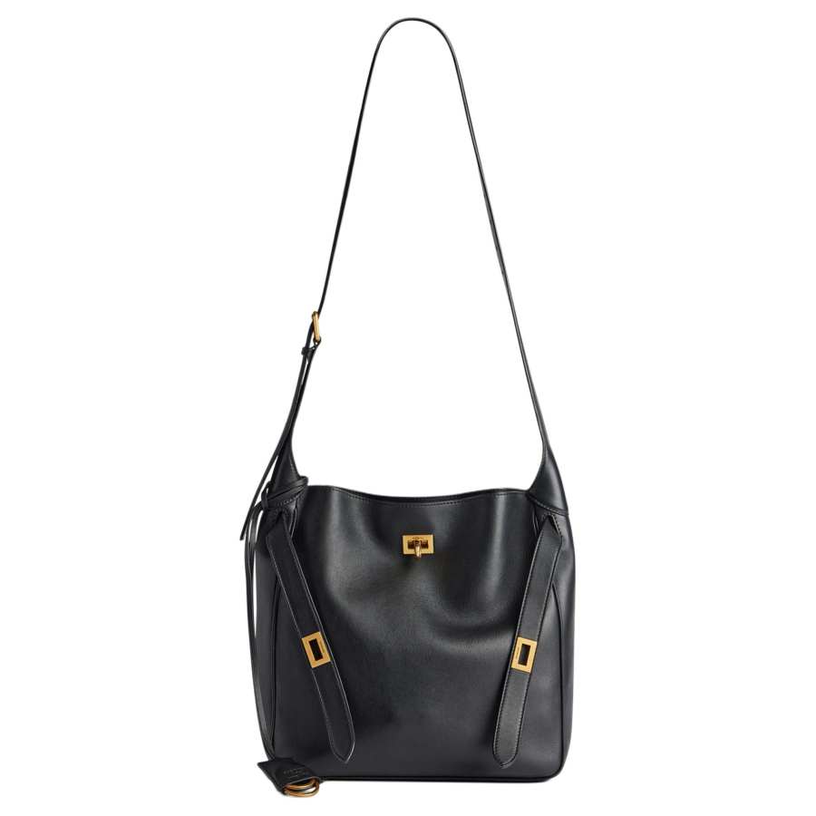 Balenciaga Bel Air Small Hobo Bag