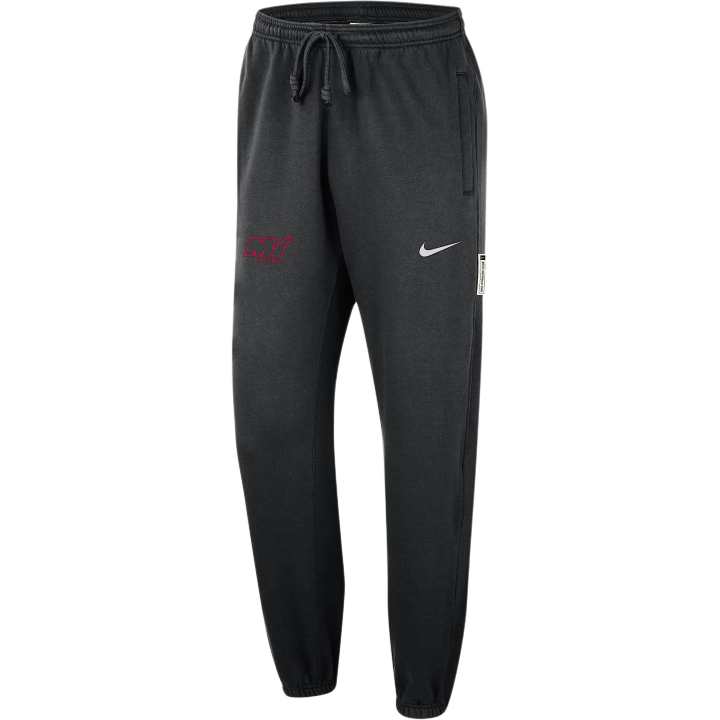 Nike Nike Miami Heat Standard Issue City Edition Men's Nike Dri FIT Nba Pants