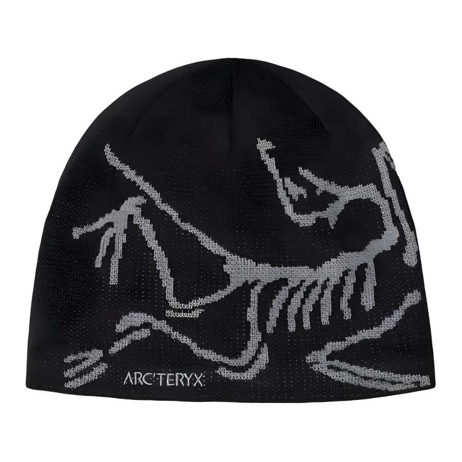 Arcteryx Arc'teryx Patterned Print Beanies Unisex Multicolor