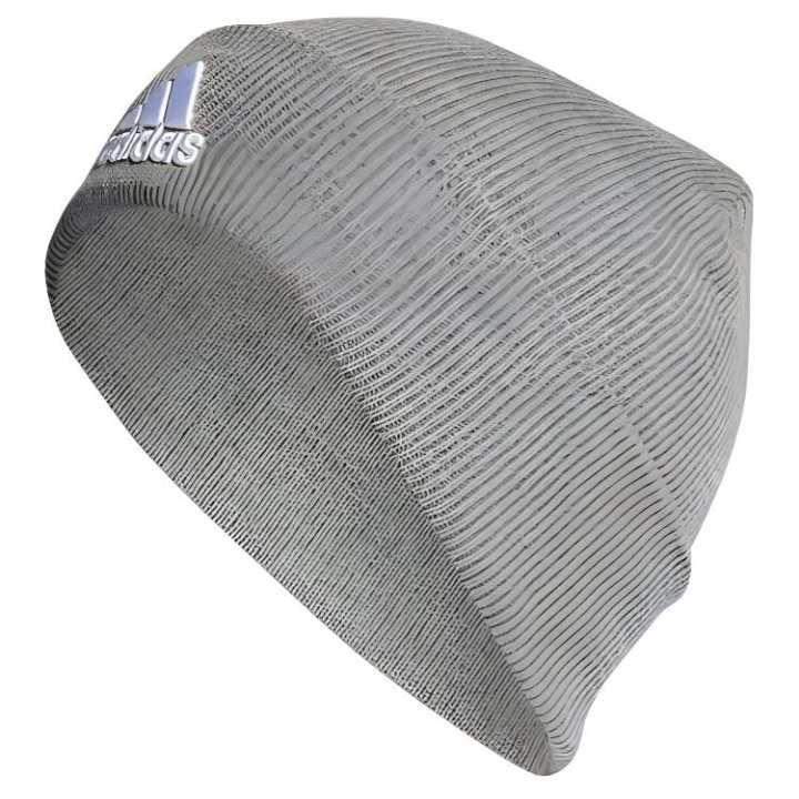Adidas Adidas Acrylic Beanies Unisex Gray