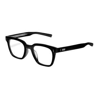 GENTLE MONSTER Karl 01 square-frame glasses