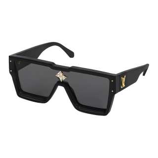 LOUIS VUITTON Z1578 Cyclone Sunglasses