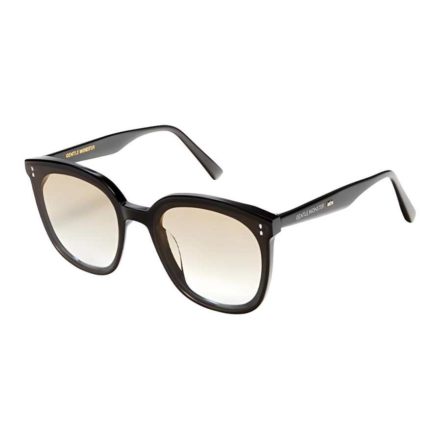 GENTLE MONSTER GENTLE MONSTER Rosy Oversized Frame Sunglasses