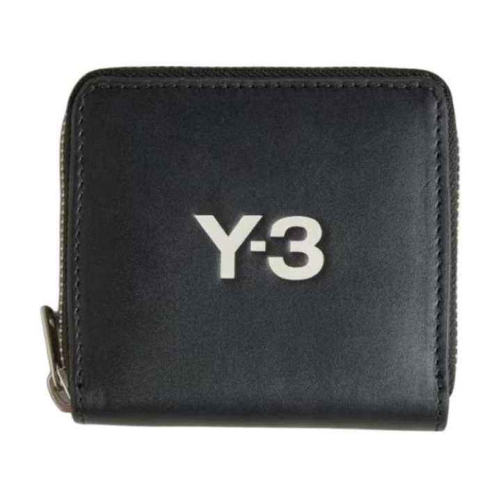 Adidas Adidas logo-print wallet