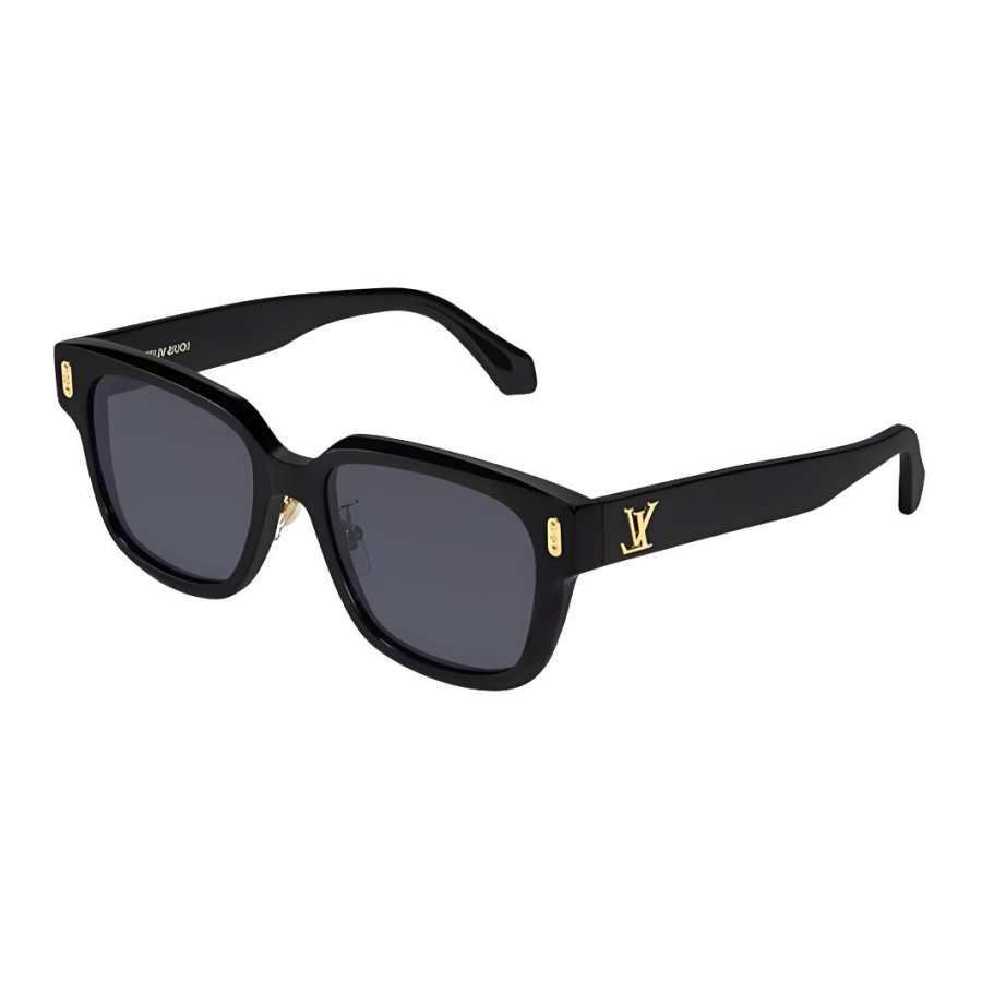LOUIS VUITTON Lv None