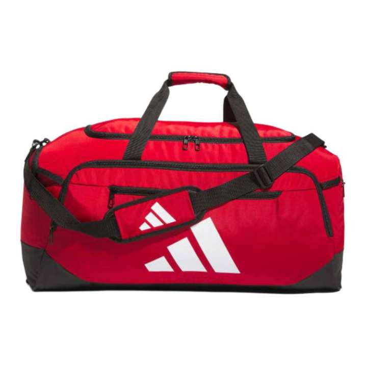 Adidas Adidas Free Shipping With AdiClub Defender 5 Large Duffel Bag