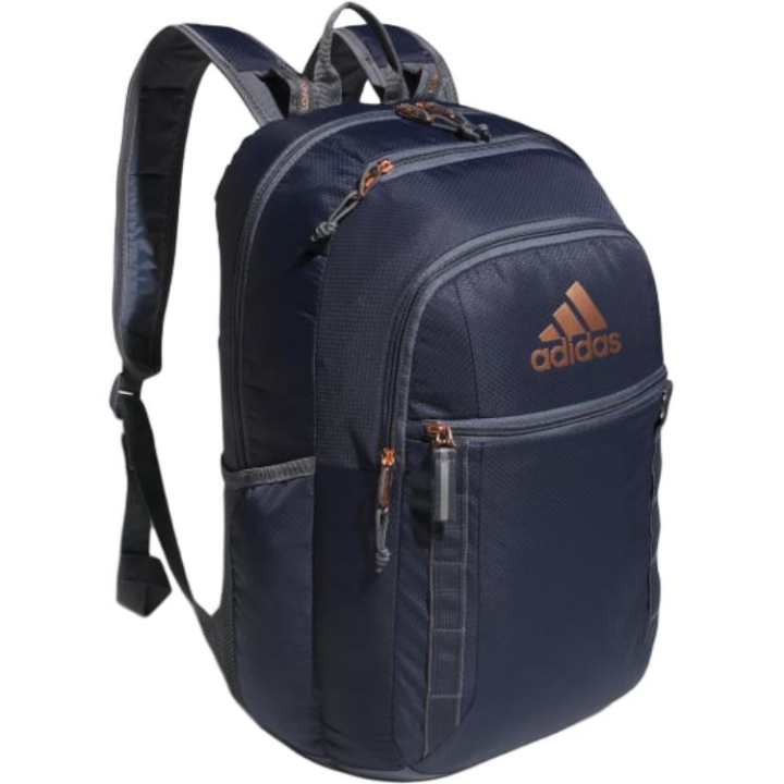 Adidas Adidas Free Shipping With AdiClub Excel 7 Backpack