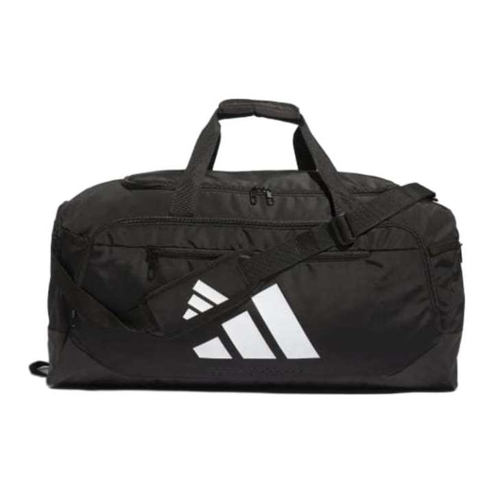 Adidas Adidas Free Shipping With AdiClub Defender 5 Large Duffel Bag