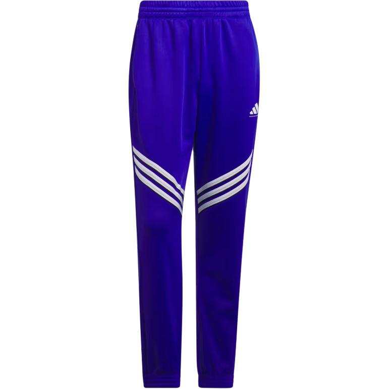Adidas Adidas Basketball Crazy Warm Fleece Pants