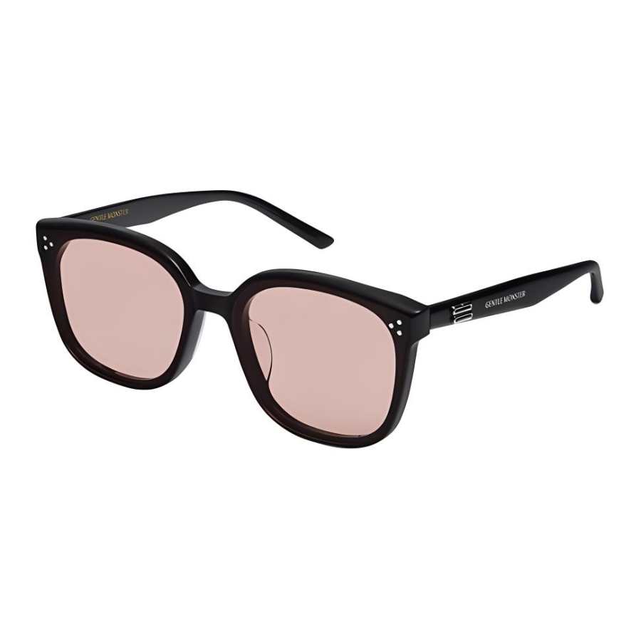 GENTLE MONSTER Gentle Monster By 01 square-frame sunglasses
