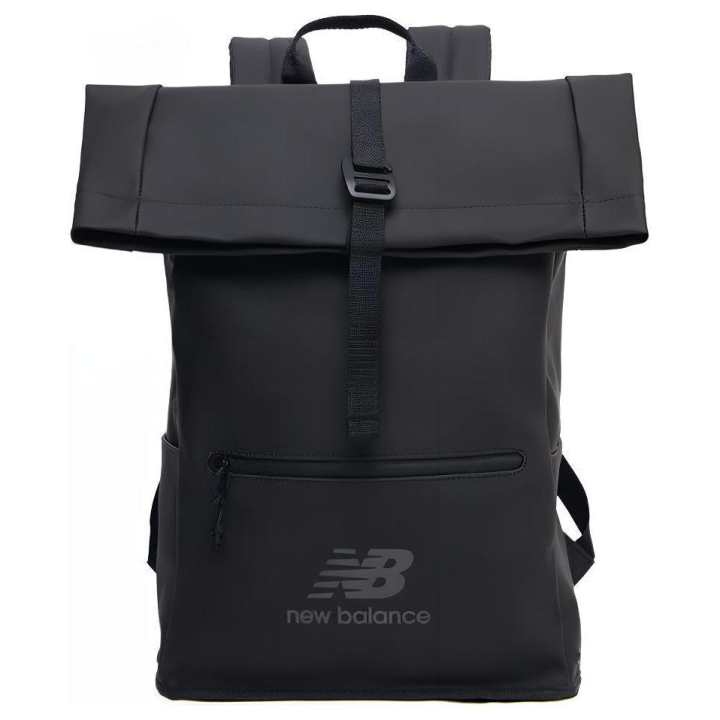 New Balance New Balance Fabric Backpack Regular Unisex Black