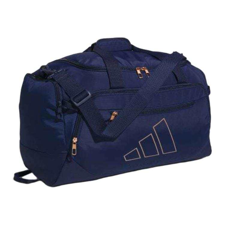 Adidas Adidas Free Shipping With AdiClub Defender 5 Small Duffel Bag