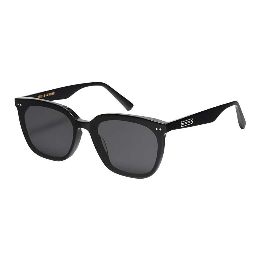 GENTLE MONSTER Heizer tinted sunglasses