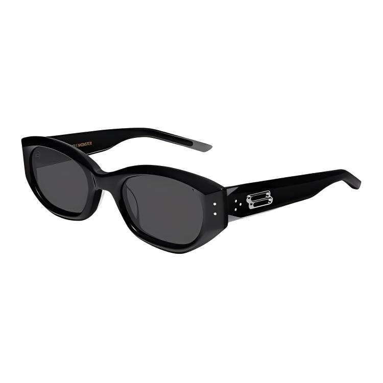 GENTLE MONSTER GENTLE MONSTER Benven 01 Geometric frame Sunglasses