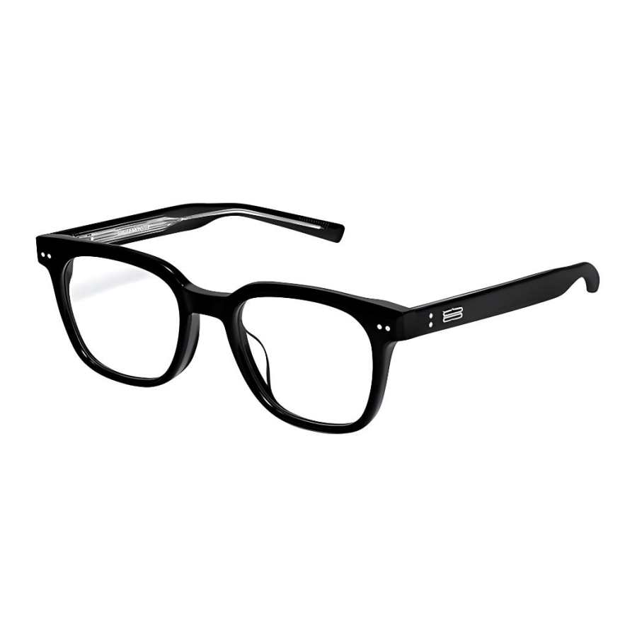 GENTLE MONSTER Evan 01 square-frame glasses