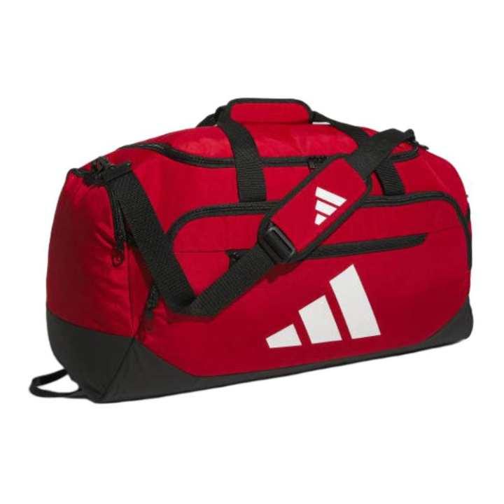 Adidas Adidas Free Shipping With AdiClub Defender 5 Medium Duffel Bag