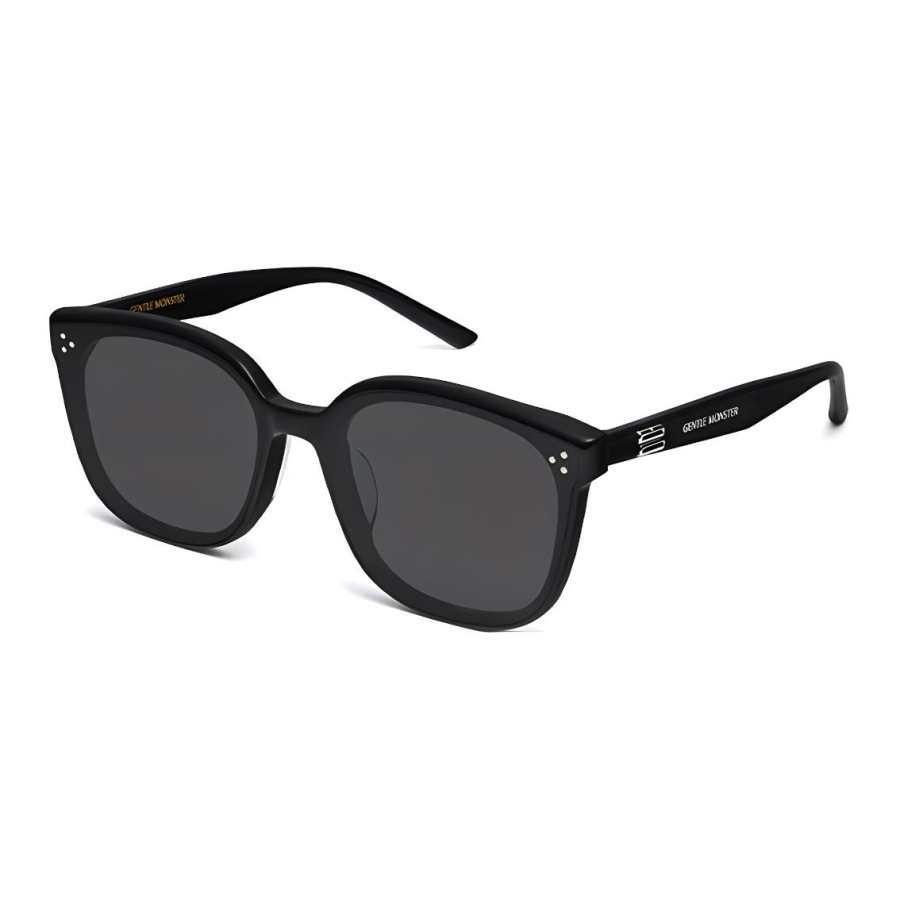 GENTLE MONSTER By 01 Square Sunglasses