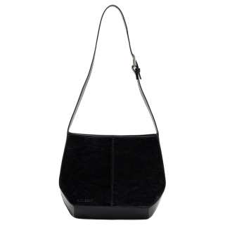 OUR LEGACY Leather Shoulder Bag