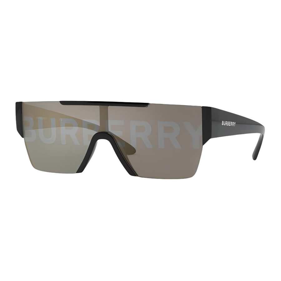 Burberry 【Best of: Promotions】logo lense sunglasses