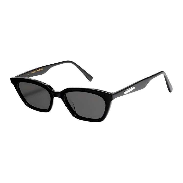 GENTLE MONSTER GENTLE MONSTER Irregular Shape Sunglasses Unisex