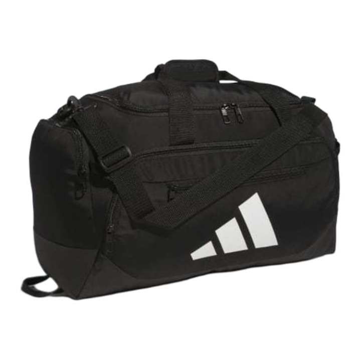 Adidas Adidas Free Shipping With AdiClub Defender 5 Small Duffel Bag