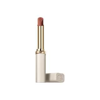 L'OREAL L'Oréal White Tube Lipstick Fenzhe Moisturizing Soft Matte Lipstick Matte Easy to Blend Complexion Nourishing 2G