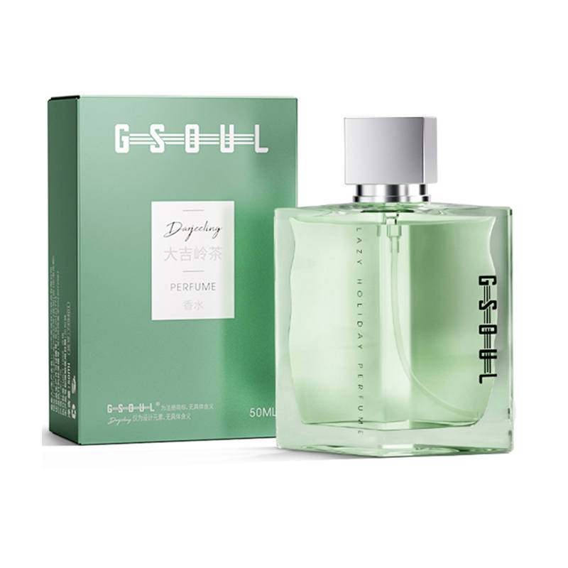 GUSHI Chinese Valentine's Day Perfumes Unisex
