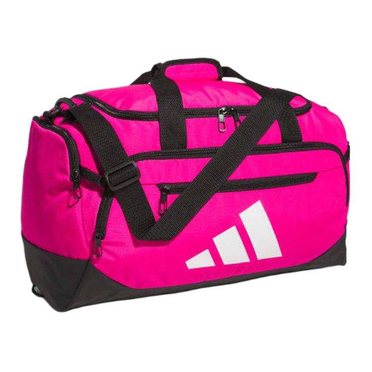 Adidas Adidas Free Shipping With AdiClub Defender 5 Small Duffel Bag