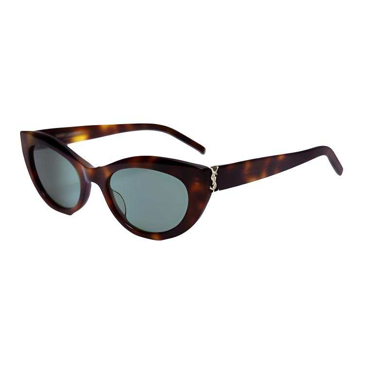 Saint Laurent Sl M115 Cat-Eye Sunglasses