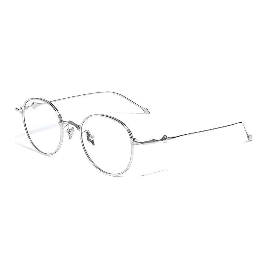 GENTLE MONSTER GENTLE MONSTER Ep 02 Round frame Glasses