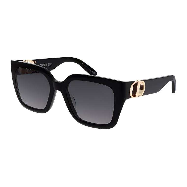 DIOR Dior Square Frame Sunglasses