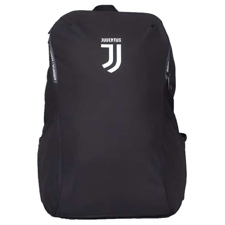Adidas Adidas Polyester Laptop Bag Backpack Regular Unisex Black