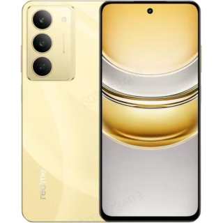 Realme Smartphones